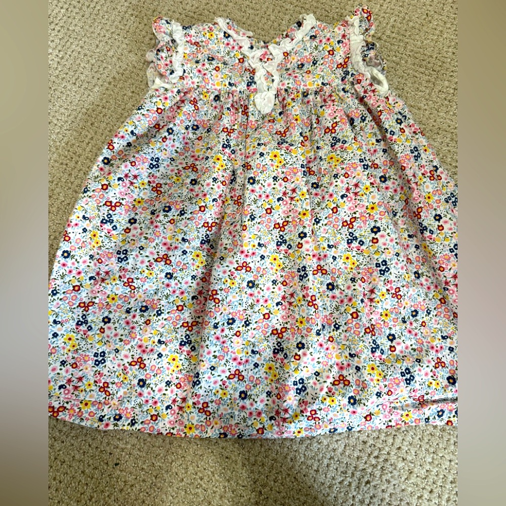 Amaia dress